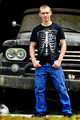 Senior Portraits